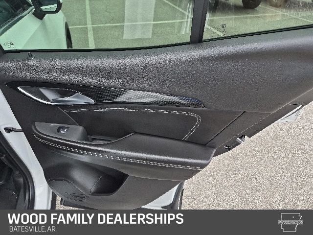 2021 Buick Envision FWD Preferred