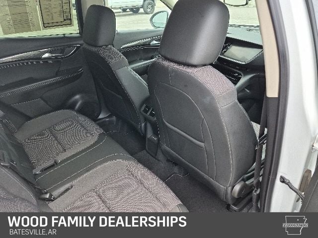 2021 Buick Envision FWD Preferred