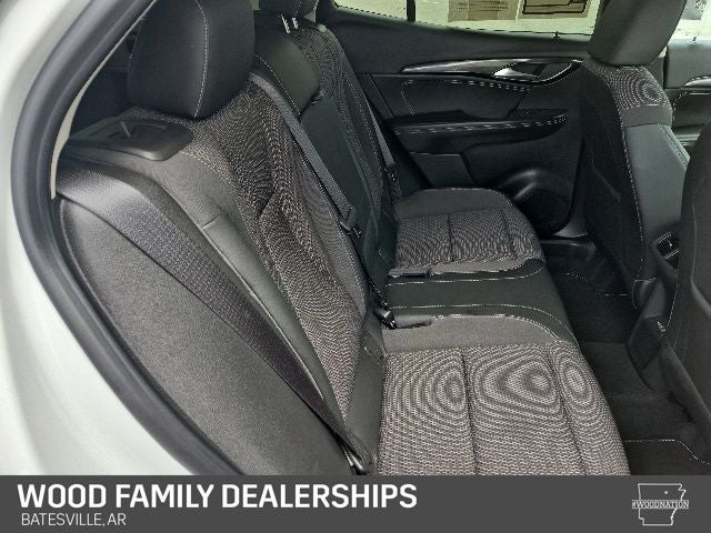 2021 Buick Envision FWD Preferred