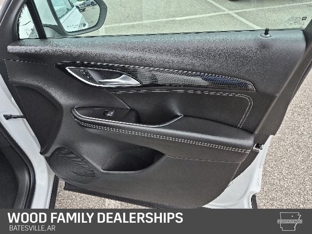 2021 Buick Envision FWD Preferred