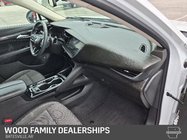 2021 Buick Envision FWD Preferred