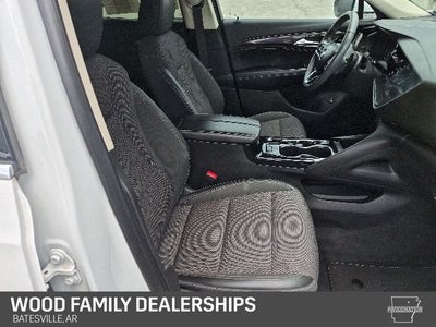 2021 Buick Envision FWD Preferred