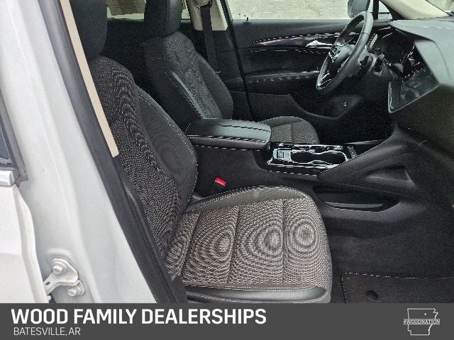 2021 Buick Envision FWD Preferred