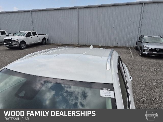 2021 Buick Envision FWD Preferred