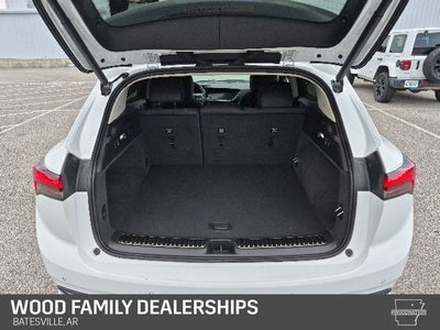 2021 Buick Envision FWD Preferred