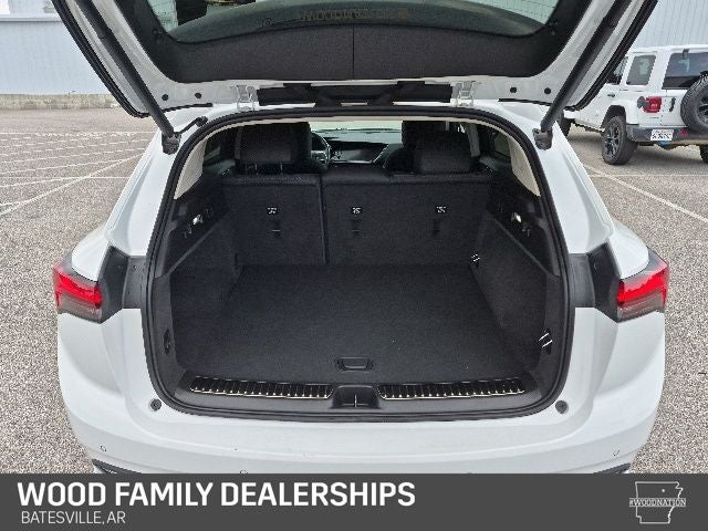 2021 Buick Envision FWD Preferred