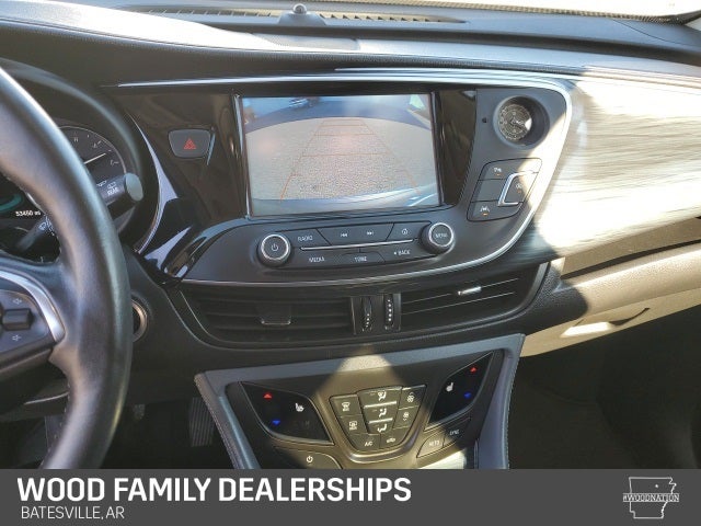 2020 Buick Envision AWD Premium I