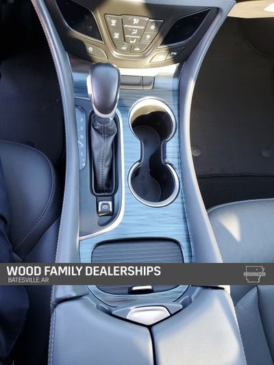 2020 Buick Envision AWD Premium I