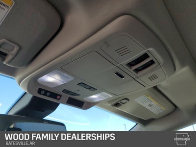 2020 Buick Envision AWD Premium I