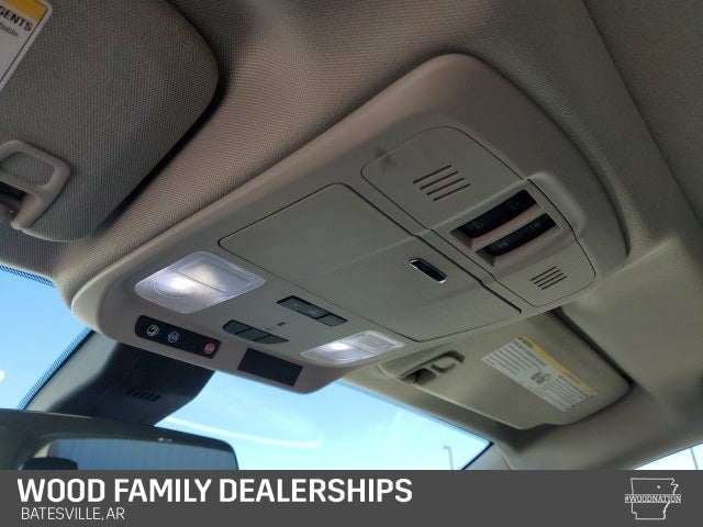 2020 Buick Envision AWD Premium I