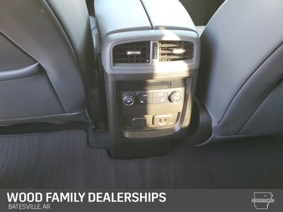 2020 Buick Envision AWD Premium I