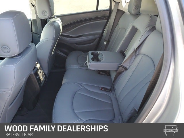 2020 Buick Envision AWD Premium I