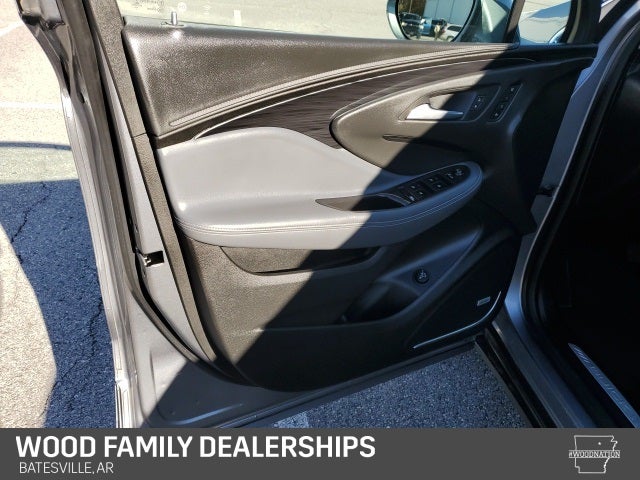 2020 Buick Envision AWD Premium I