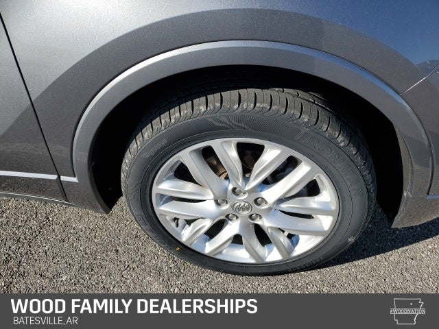 2020 Buick Envision AWD Premium I