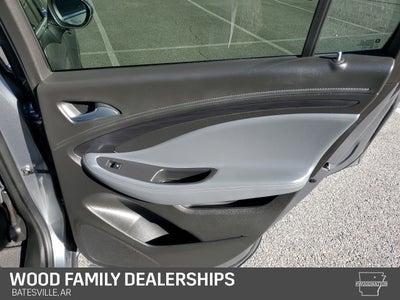 2020 Buick Envision AWD Premium I