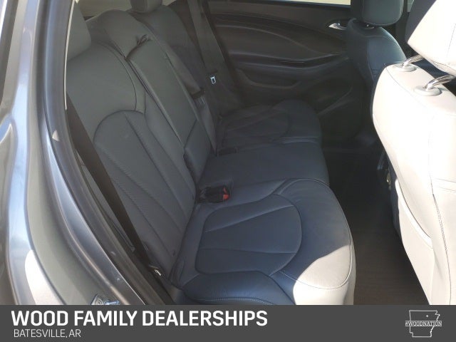 2020 Buick Envision AWD Premium I