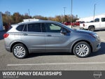 2020 Buick Envision AWD Premium I