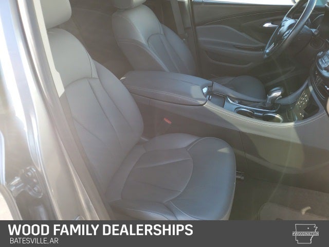 2020 Buick Envision AWD Premium I