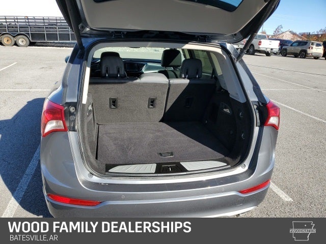 2020 Buick Envision AWD Premium I