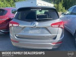 2020 Buick Envision FWD Preferred