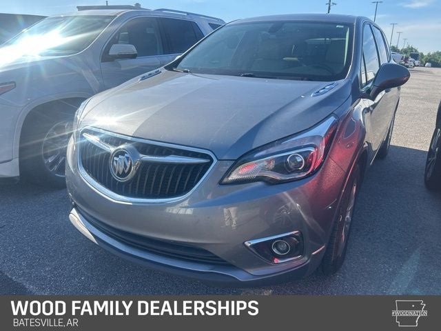 2020 Buick Envision FWD Preferred