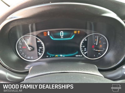 2017 Buick Envision Premium II