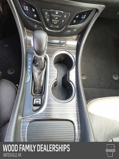 2017 Buick Envision Premium II