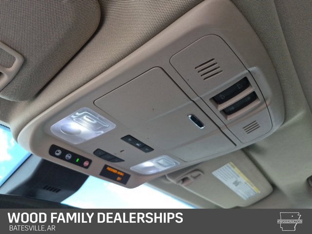 2017 Buick Envision Premium II