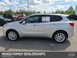 2017 Buick Envision Premium II