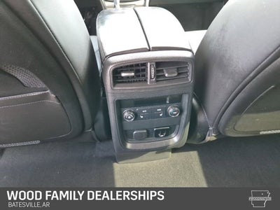 2017 Buick Envision Premium II