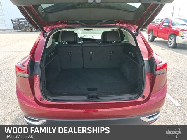 2023 Buick Envision Essence FWD