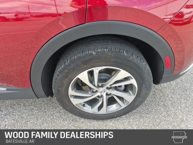 2023 Buick Envision Essence FWD