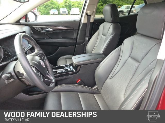 2023 Buick Envision Essence FWD