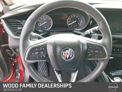 2023 Buick Envision Essence FWD