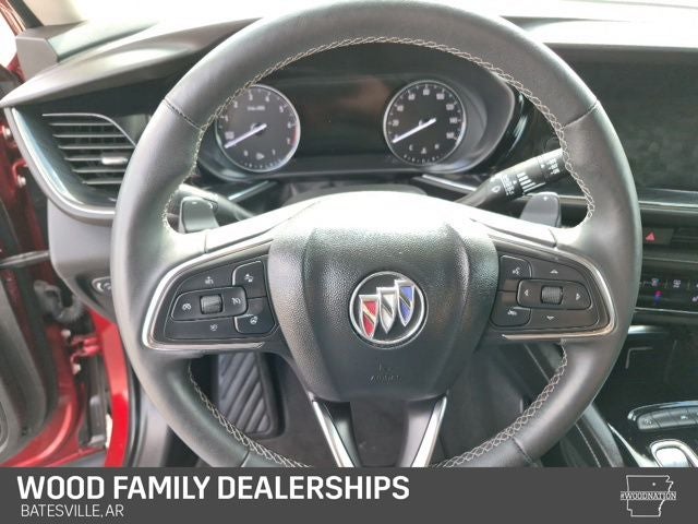 2023 Buick Envision Essence FWD