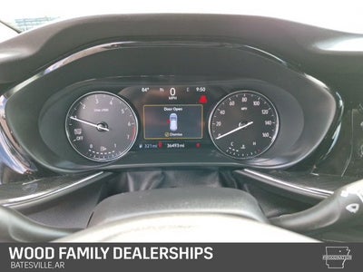2023 Buick Envision Essence FWD