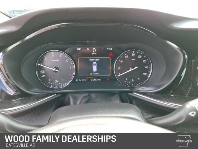 2023 Buick Envision Essence FWD