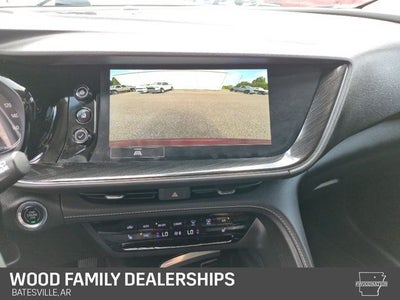 2023 Buick Envision Essence FWD