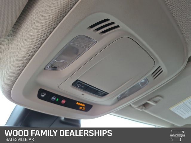 2023 Buick Envision Essence FWD