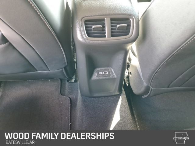2023 Buick Envision Essence FWD