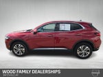 2023 Buick Envision Essence FWD