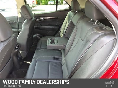 2023 Buick Envision Essence FWD