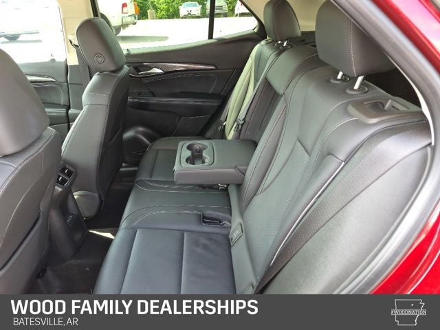 2023 Buick Envision Essence FWD
