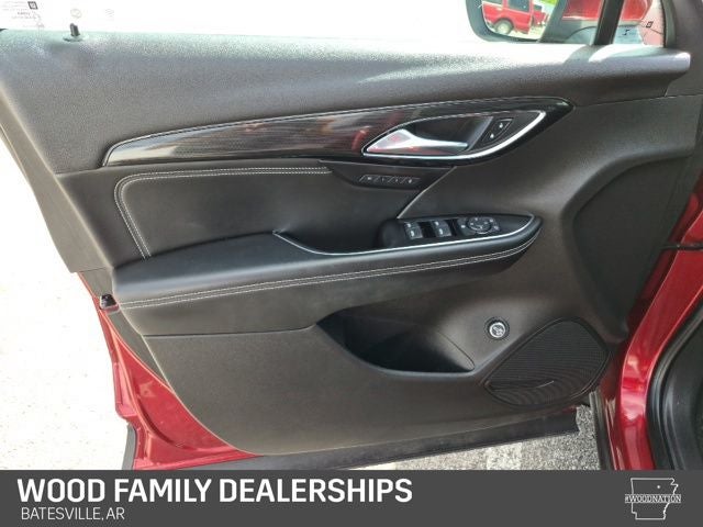 2023 Buick Envision Essence FWD