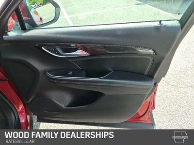 2023 Buick Envision Essence FWD