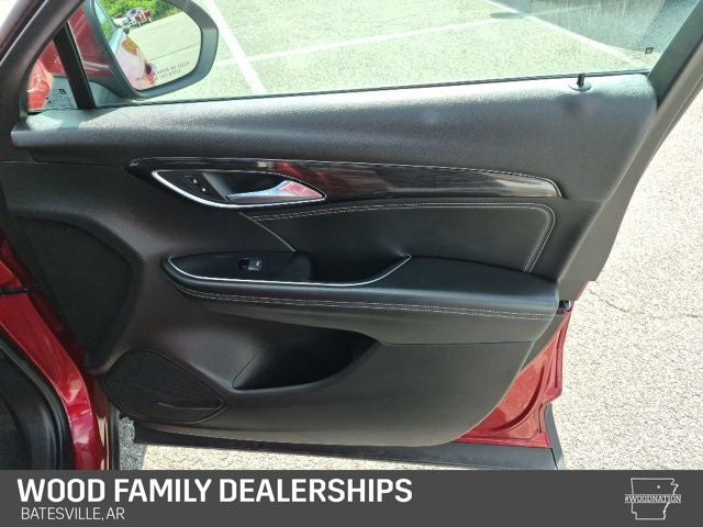 2023 Buick Envision Essence FWD