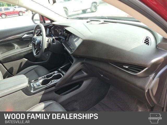 2023 Buick Envision Essence FWD