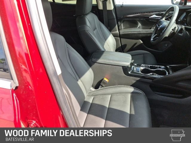 2023 Buick Envision Essence FWD