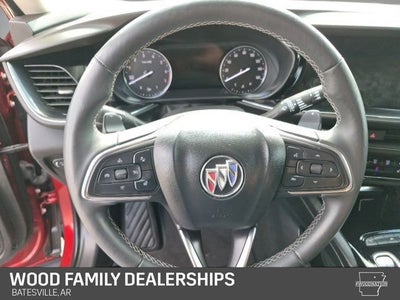 2023 Buick Envision Essence FWD