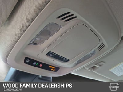 2023 Buick Envision Essence FWD